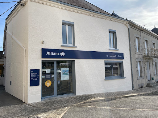 Allianz Assurance PARTHENAY - Nicolas FOURNIAU et Julien GORRY - Thumbnail