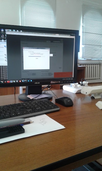 Photos of Itt