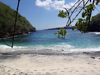Photos of Pandan beach