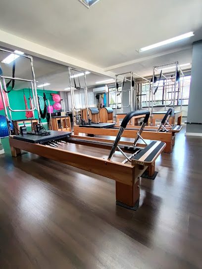 Voll Pilates Studio Pompéia