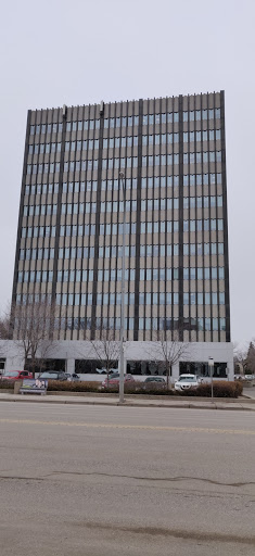 Cooper Place - Visual