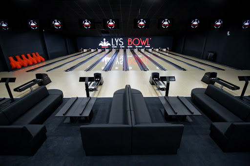 Photo de Centre Aquatique Hodellia à Houdan (78550)