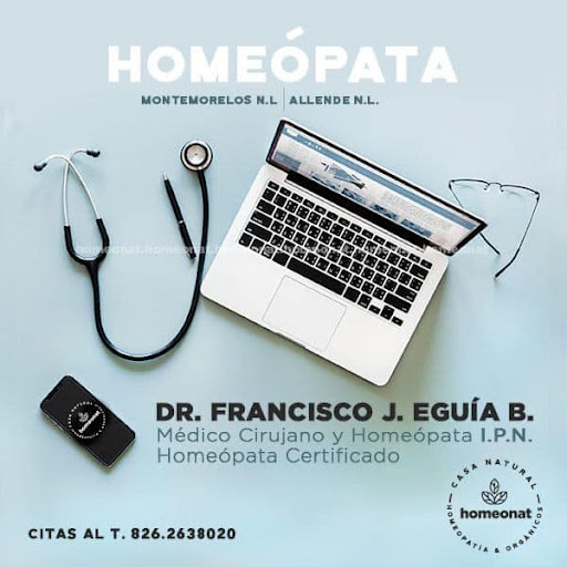 Homeonat - Thumbnail