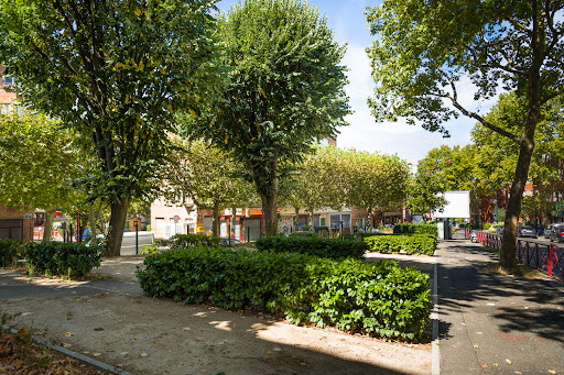 Square Faidherbe - Thumbnail