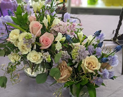 Expressions Floral Design Studio