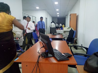Photos of HNB Assurance - Mahiyanganaya Branch