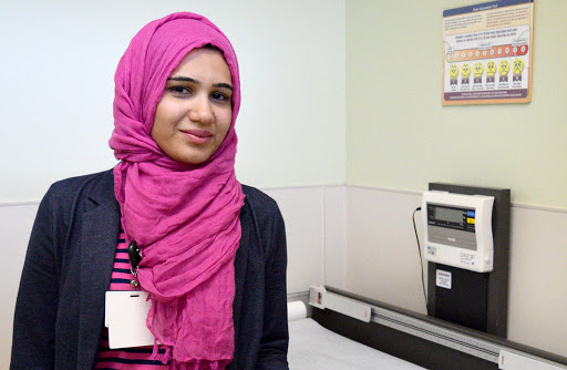 Dr. Darakhshan Anjum, MD - Thumbnail