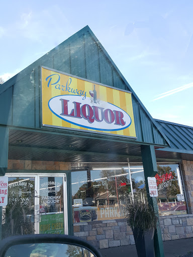 Prestia's Parkway Liquor