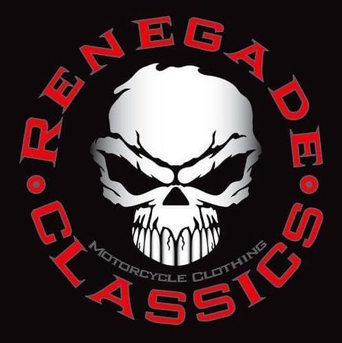 Renegade Classics - Visual