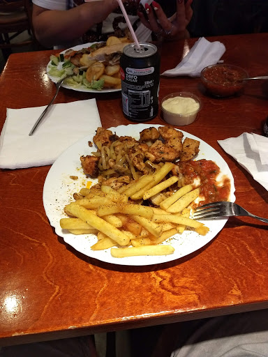 Grillroom Baba Drachten - Thumbnail