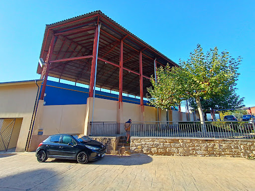 Frontón Municipal de Briñas - Thumbnail