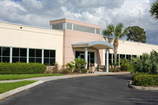 Watson Clinic Bartow Building A