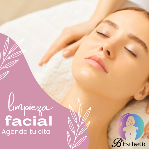 B’Esthetic Beauty & Wellness - Thumbnail