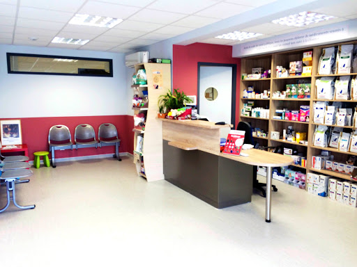 Heliovet Veterinary Clinic - Thumbnail
