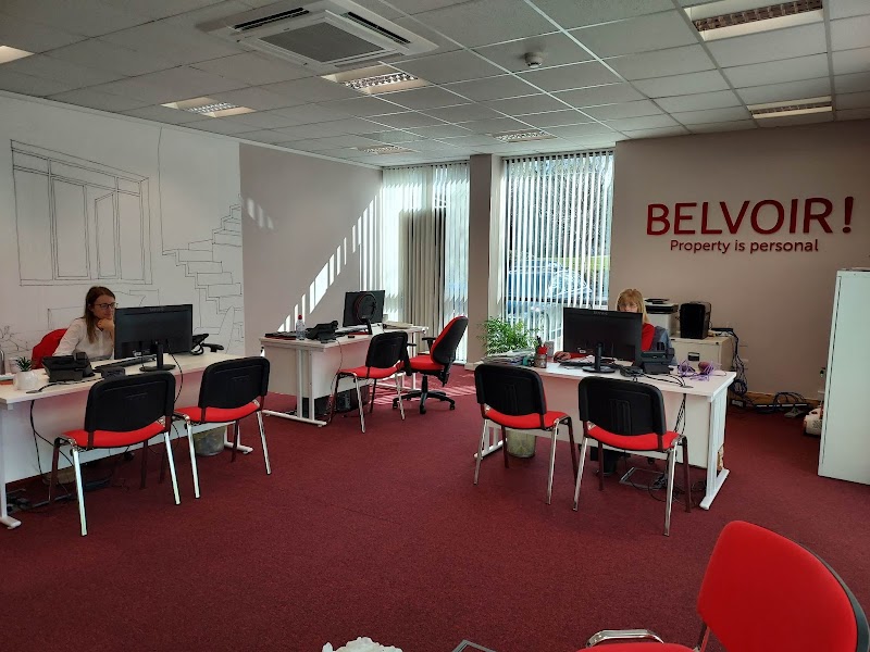 Belvoir Inverness Sales and Letting Agents photo 2