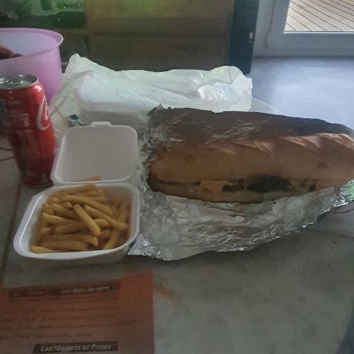Food'night