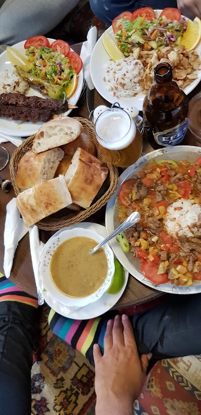 Cappadocia Kebap Center