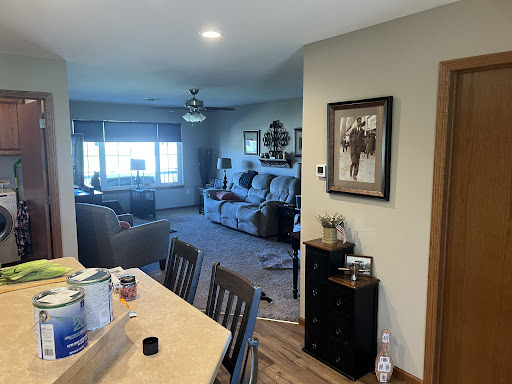 Discount House Painting Gallery - United States
