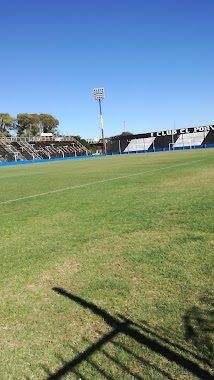 Stadium Club El Porvenir, Author: marianela Escudero