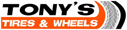 Tony's Tires & Wheels