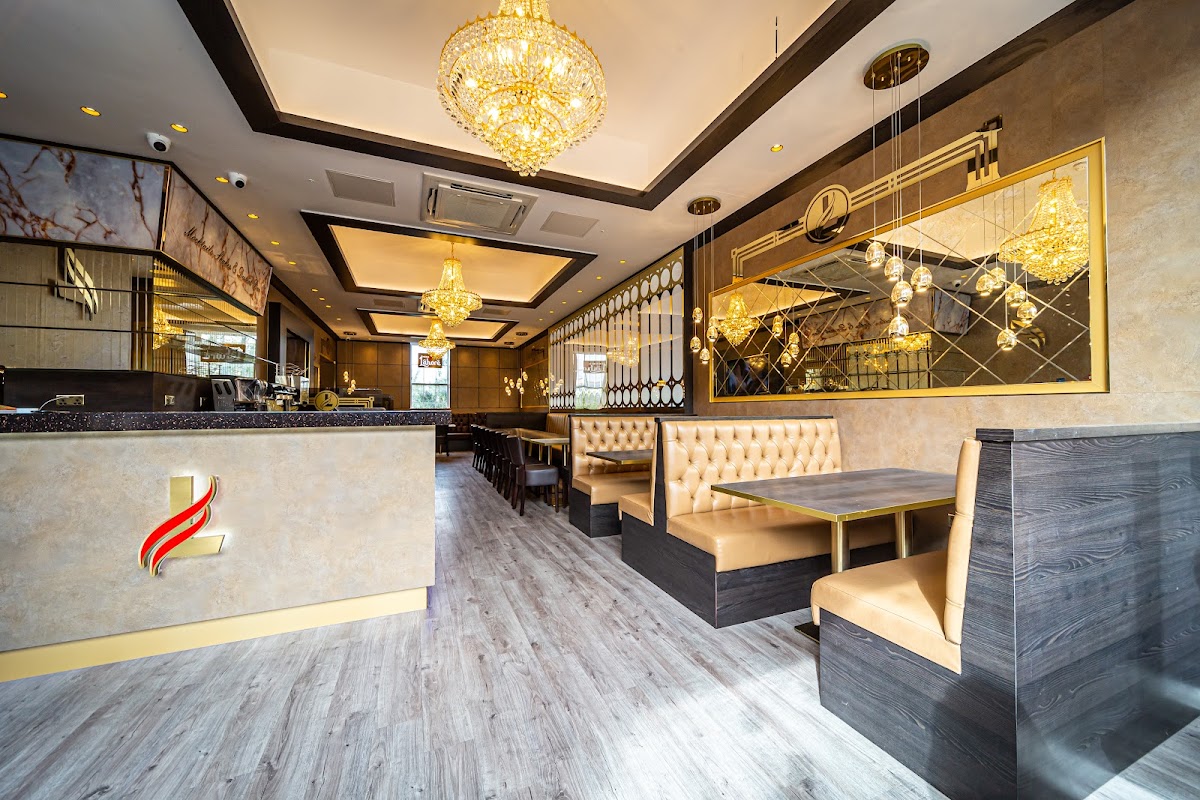 Mera Lahore - Pakistani Restaurants in City of Edinburgh