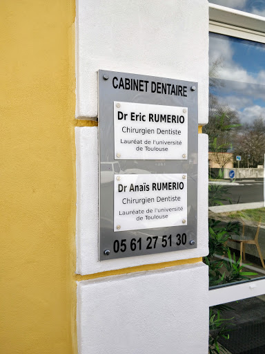 Cabinet dentaire des Docteurs RUMERIO
