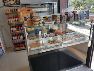 Photo n°8 de L'étoile de Vaureal à Vauréal (Boucherie-charcuterie)