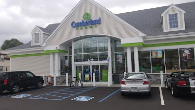 Cumberland Farms