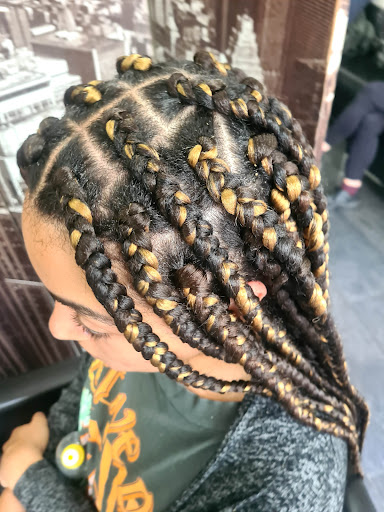 Top Curls - Visual
