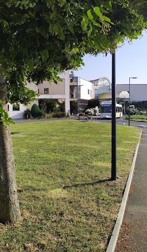 Hospital Center De Saumur - Thumbnail