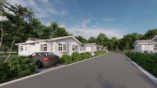 Elvington Residential Park