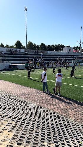 Estádio Vale d'Abelha - Paio Pires Futebol Clube - Campo de futebol