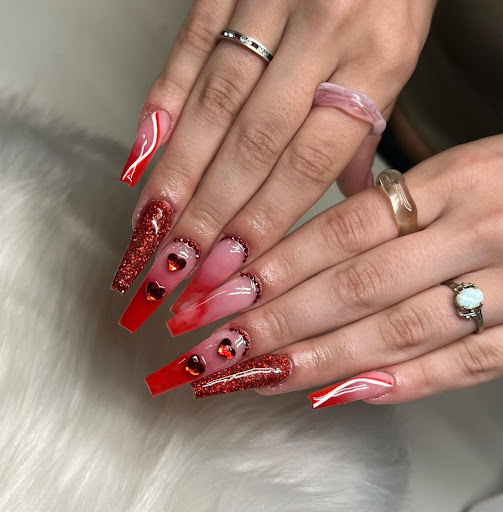 Claws By Cassie - Thumbnail
