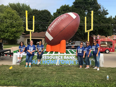 Resource Bank 351 N Main St, Sycamore, IL 60178