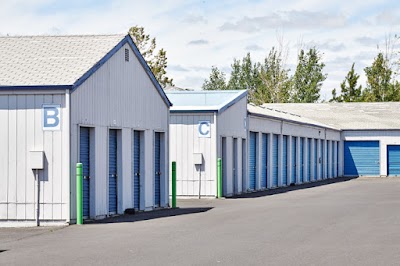 Northwest Self Storage