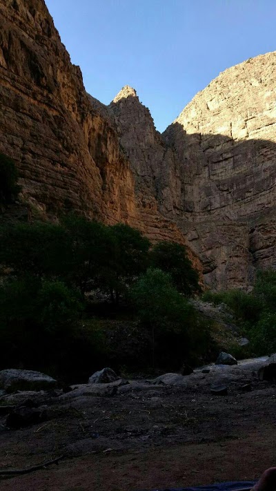 Photos of Shamkhal