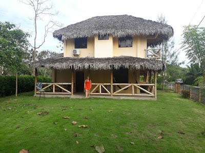 Photos of Hacienda Olonche