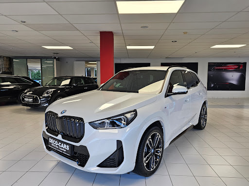 Deco cars Poperinge - Thumbnail
