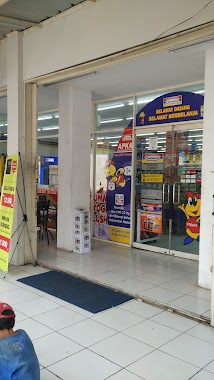 Indomaret, Author: Mujaya Hertadi