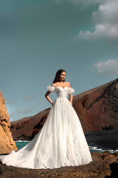 Photo n°11 de Tendances Mariages Chartres à Barjouville (Boutique de mariage)