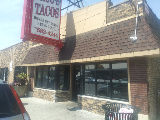 Paco's Tacos 2 - Thumbnail