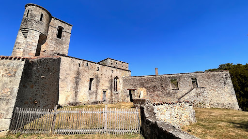 Photo de Centre de la Mémoire d'Oradour sur Glane à Oradour-sur-Glane (87520)