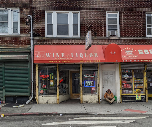 E & E Wines & Liquors - United States