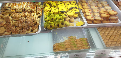 Oz Emin Supermarkt - Thumbnail