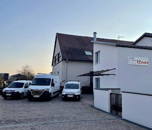 Photo n°2 de Peinture Grayer à Witternheim (Peintre en bâtiment)