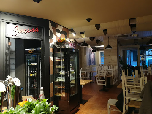 Ex food Logo