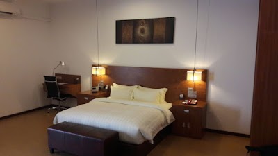 Photos of Angkor Rendezvous Villa