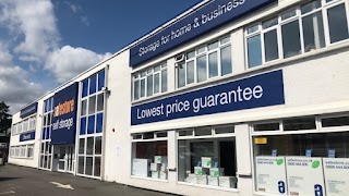 Safestore Self Storage