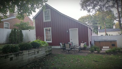 Red Barn Guest House