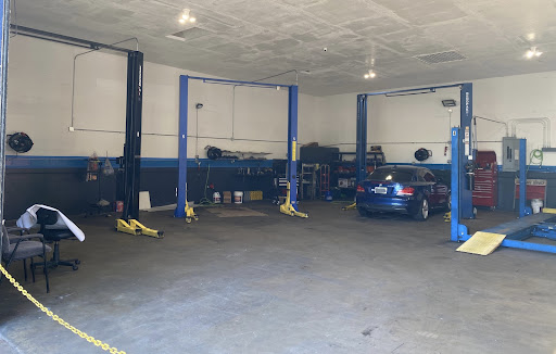 Palmway Auto Service - Thumbnail